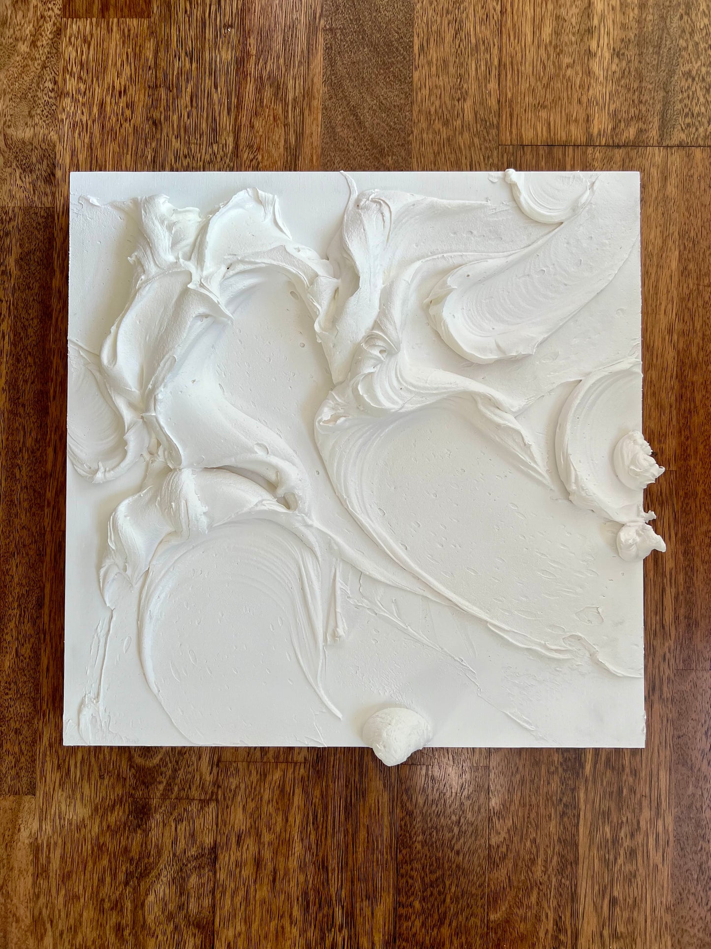 Lux FrostedTip 16’x16