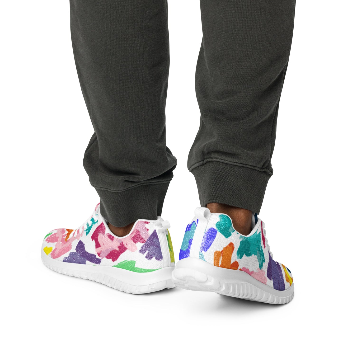 Sh-Art Men’s athletic shoes