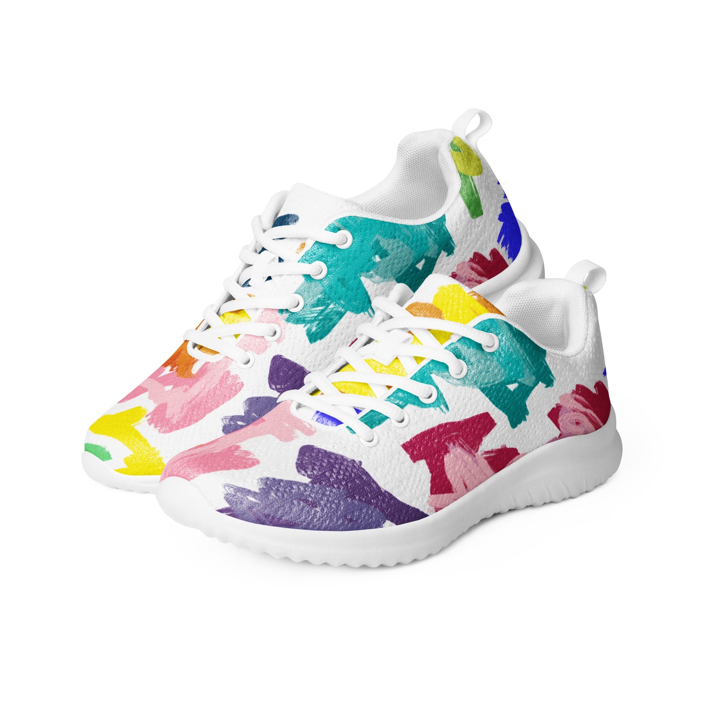 Women’s athletic shoes