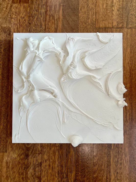 Lux FrostedTip 16’x16