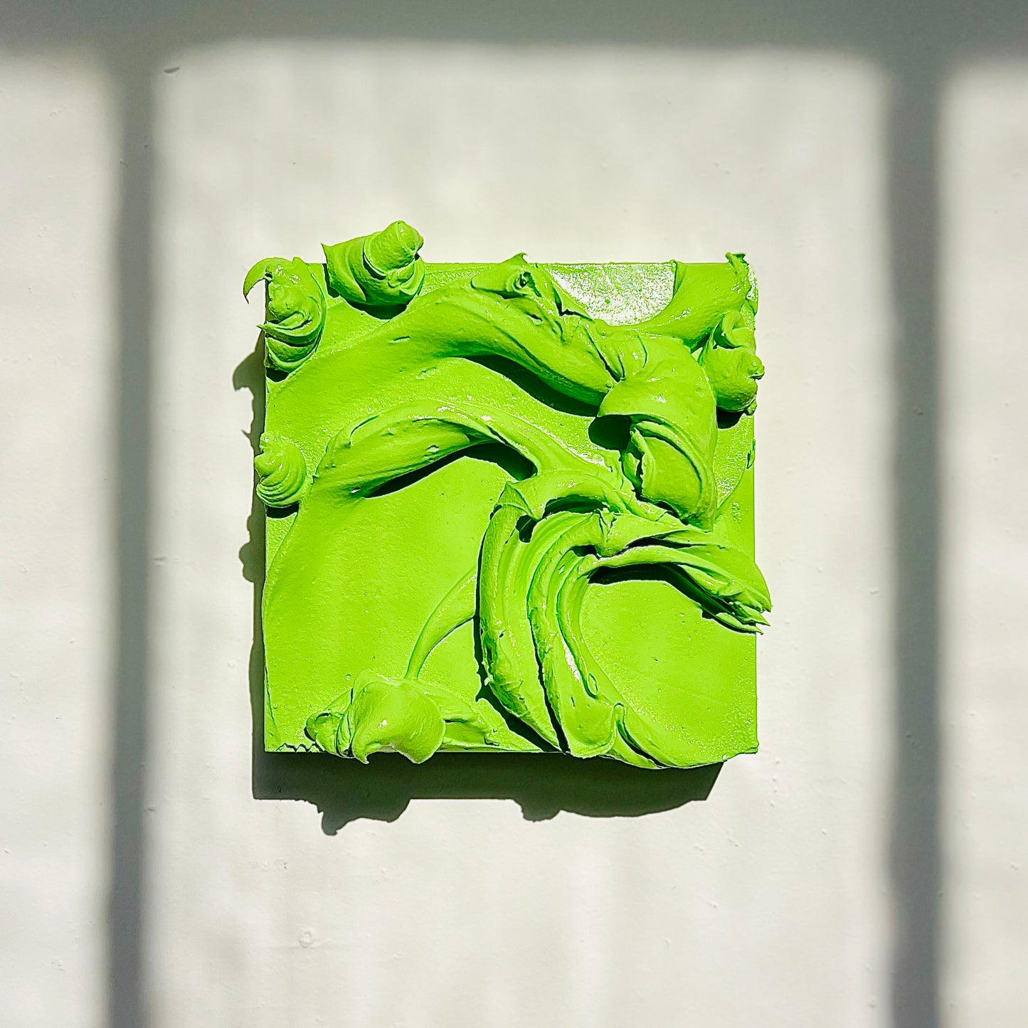 Green Apple FrostedTips