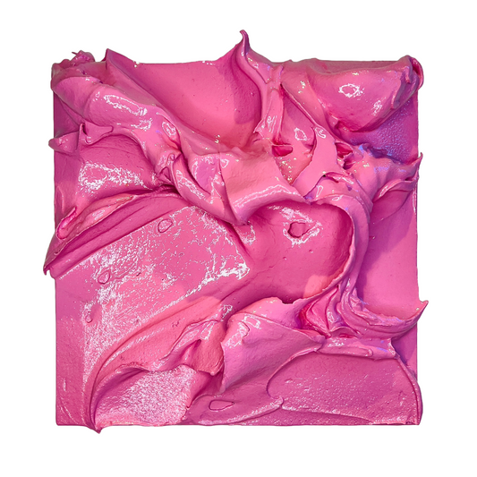 Frozen Raspberry FrostedTips