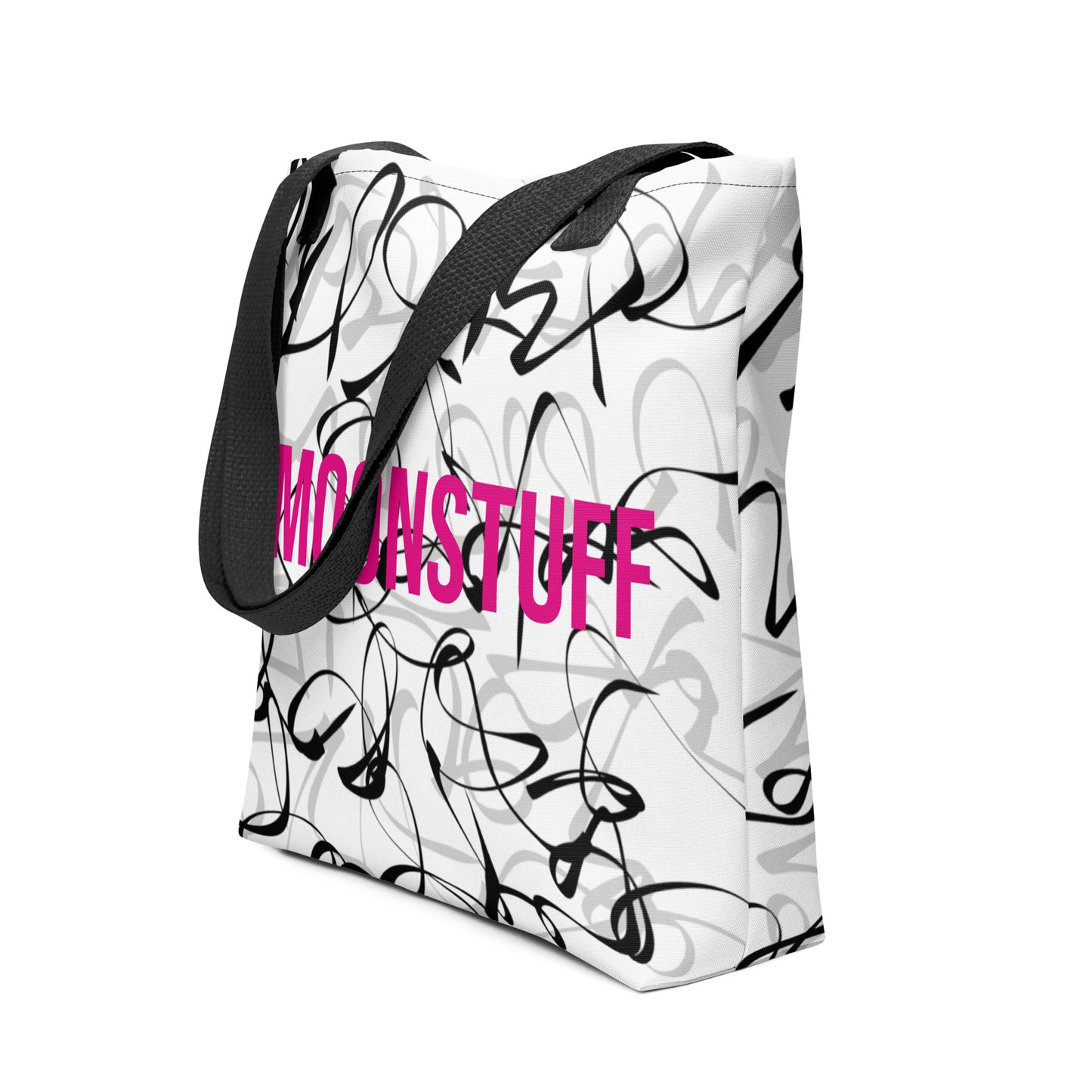MoonStuff Tote bag