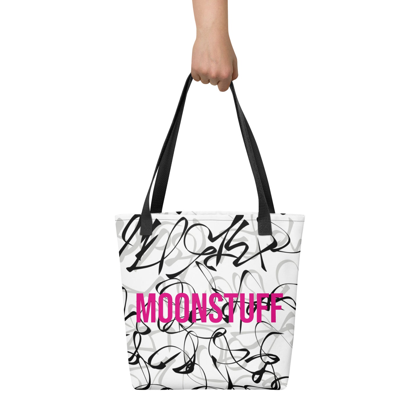 MoonStuff Tote bag