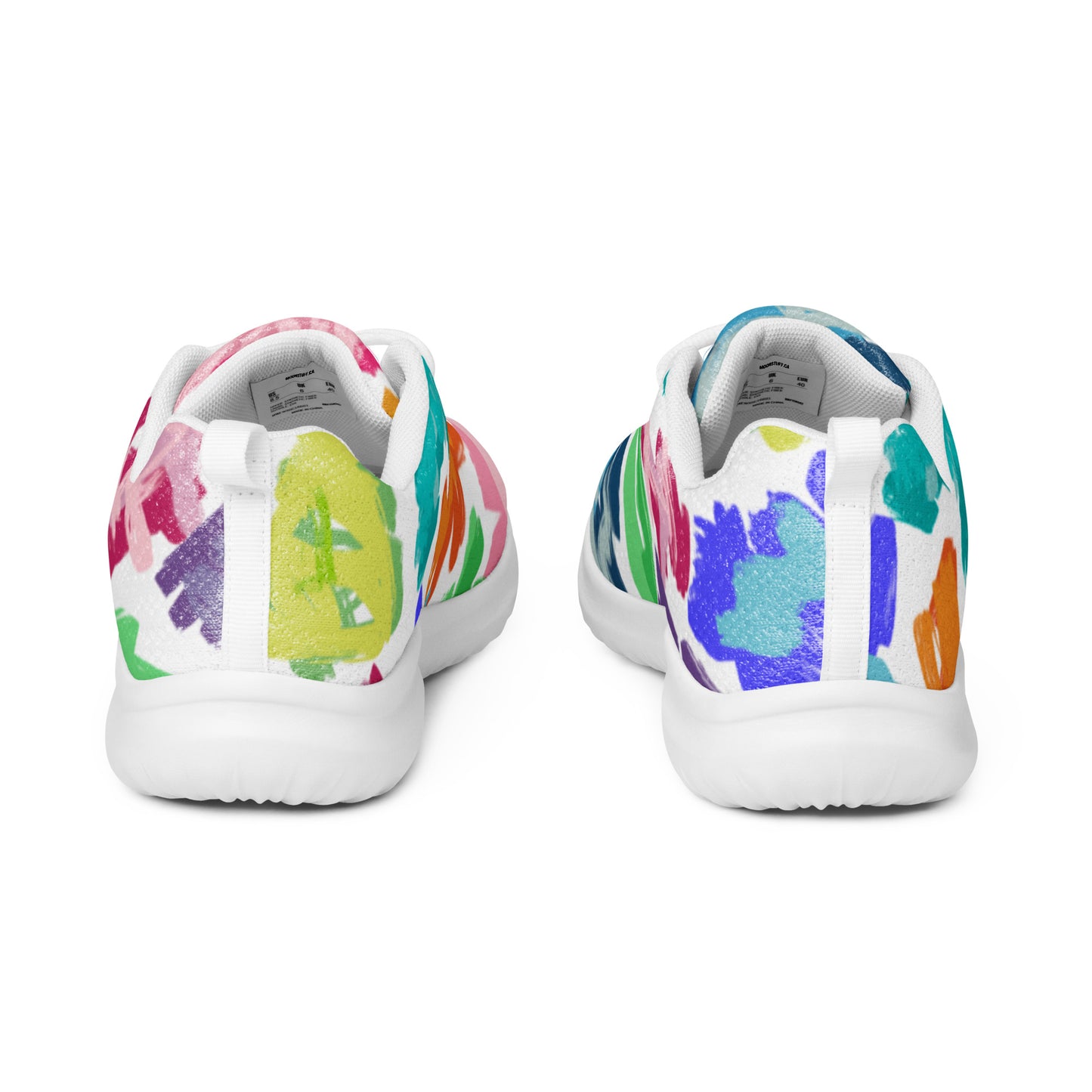 Sh-Art Men’s athletic shoes