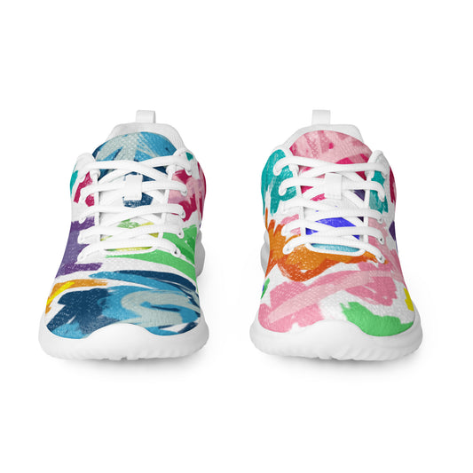 Sh-Art Men’s athletic shoes