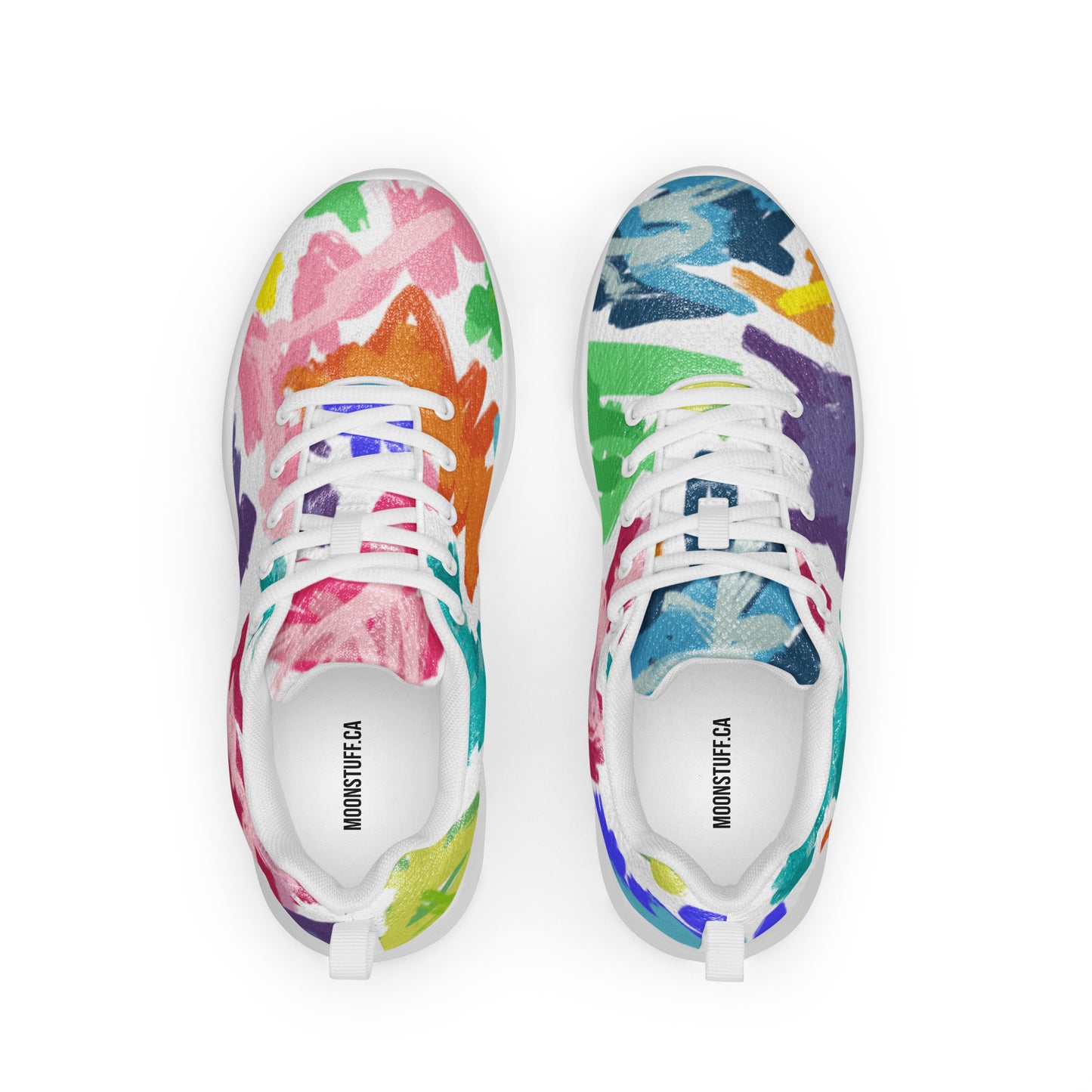 Sh-Art Men’s athletic shoes