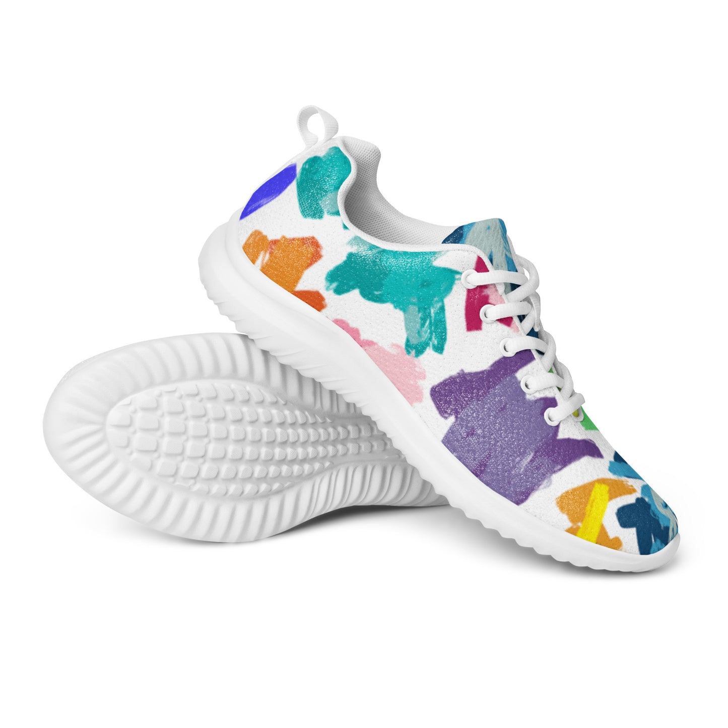 Sh-Art Men’s athletic shoes