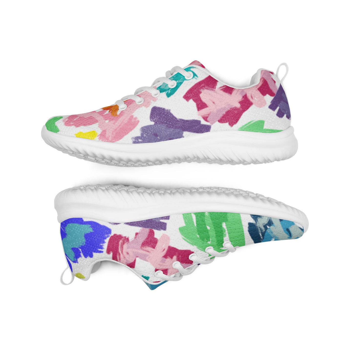 Sh-Art Men’s athletic shoes