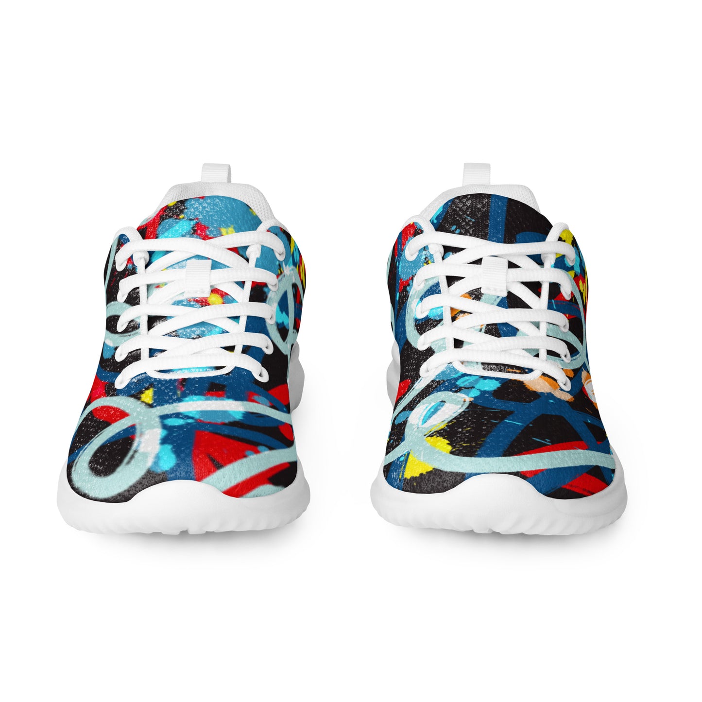 Seth’s Men’s athletic shoes