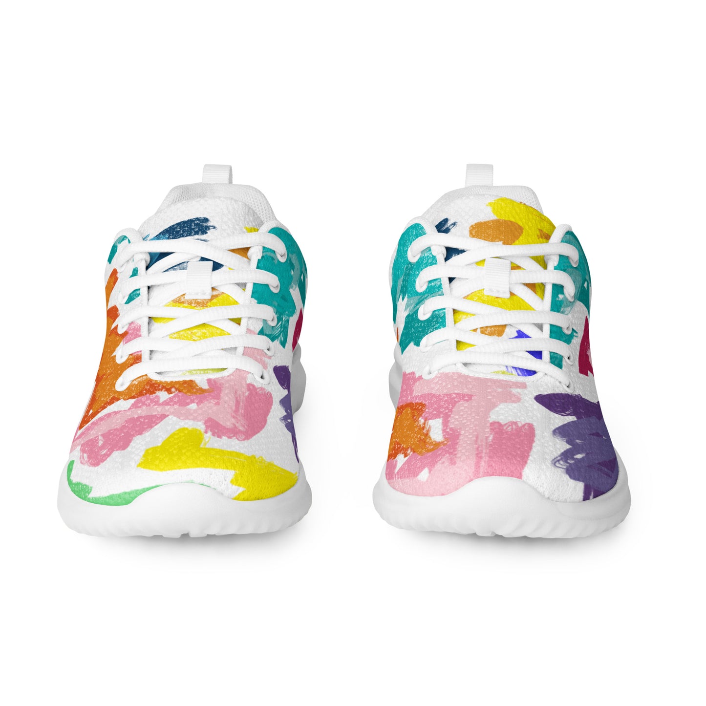 Women’s athletic shoes